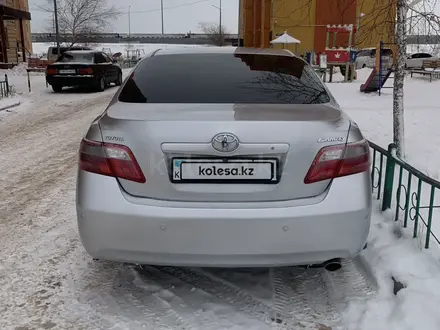 Toyota Camry 2006 года за 6 100 000 тг. в Астана – фото 6