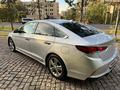 Hyundai Sonata 2019 годаүшін9 880 000 тг. в Алматы – фото 16