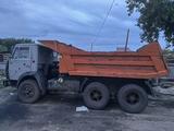 КамАЗ  5511 1983 годаүшін3 200 000 тг. в Жарык – фото 2