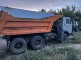 КамАЗ  5511 1983 годаүшін3 200 000 тг. в Жарык – фото 4