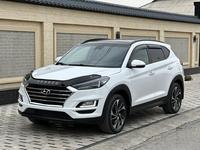 Hyundai Tucson 2018 годаүшін9 700 000 тг. в Шымкент