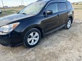 Subaru Forester 2014 года за 4 500 000 тг. в Уральск