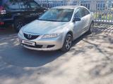 Mazda 6 2003 годаfor2 000 000 тг. в Павлодар