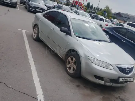 Mazda 6 2003 года за 2 000 000 тг. в Павлодар – фото 4