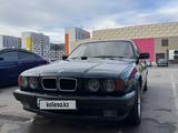 BMW 525 1995 годаүшін3 500 000 тг. в Астана
