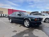 BMW 525 1995 годаүшін3 500 000 тг. в Астана – фото 2