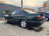 BMW 525 1995 годаүшін3 500 000 тг. в Астана – фото 3