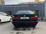 BMW 525 1995 годаүшін3 500 000 тг. в Астана – фото 4