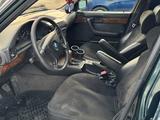 BMW 525 1995 годаүшін3 500 000 тг. в Астана – фото 5