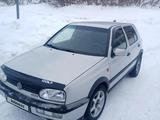 Volkswagen Golf 1996 года за 1 800 000 тг. в Усть-Каменогорск