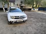 Renault Duster 2017 года за 7 500 000 тг. в Актобе – фото 2