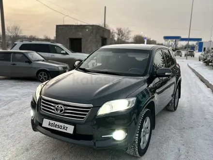 Toyota RAV4 2011 года за 7 900 000 тг. в Караганда – фото 3