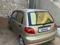 Daewoo Matiz 2006 годаүшін1 500 000 тг. в Байконыр – фото 3