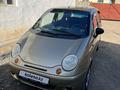 Daewoo Matiz 2006 годаүшін1 500 000 тг. в Байконыр