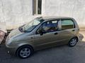 Daewoo Matiz 2006 года за 1 500 000 тг. в Байконыр – фото 2