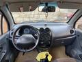 Daewoo Matiz 2006 года за 1 500 000 тг. в Байконыр – фото 6