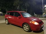 Toyota Matrix 2003 года за 3 300 000 тг. в Алматы – фото 3