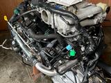 Двигатель мотор VQ25 пробег 97 000 км. за 400 000 тг. в Алматы – фото 4