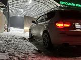 BMW X3 2014 годаfor12 000 000 тг. в Астана – фото 2