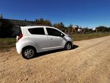 Chevrolet Spark 2022 годаүшін5 650 000 тг. в Уральск – фото 2