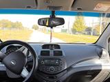 Chevrolet Spark 2022 годаүшін5 650 000 тг. в Уральск – фото 5