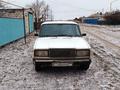 ВАЗ (Lada) 2107 1984 года за 550 000 тг. в Переметное