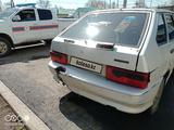ВАЗ (Lada) 2114 2004 года за 380 000 тг. в Уральск – фото 4