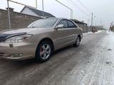 Toyota Camry 2002 годаfor4 800 000 тг. в Алматы – фото 2