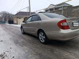 Toyota Camry 2002 годаfor4 800 000 тг. в Алматы – фото 5