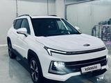 JAC JS4 2024 годаfor7 900 000 тг. в Караганда – фото 2