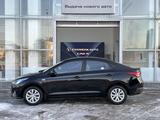 Hyundai Accent 2022 года за 10 300 000 тг. в Астана – фото 3