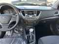 Hyundai Accent 2022 года за 9 200 000 тг. в Астана – фото 2