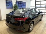 Hyundai Accent 2022 годаүшін9 200 000 тг. в Астана – фото 5