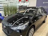 Hyundai Accent 2022 годаүшін9 200 000 тг. в Астана