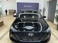 Hyundai Accent 2022 года за 9 200 000 тг. в Астана – фото 8