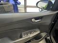 Hyundai Accent 2022 года за 9 200 000 тг. в Астана – фото 14