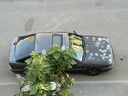 Mitsubishi Galant 1991 года за 900 000 тг. в Алматы – фото 3