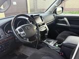 Toyota Land Cruiser 2014 годаүшін28 500 000 тг. в Костанай – фото 2