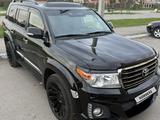 Toyota Land Cruiser 2014 годаүшін28 500 000 тг. в Костанай