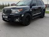 Toyota Land Cruiser 2014 годаүшін28 500 000 тг. в Костанай – фото 5