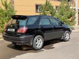 Toyota Harrier 1998 годаүшін4 200 000 тг. в Тараз – фото 4