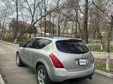 Nissan Murano 2005 годаfor3 490 000 тг. в Тараз – фото 5