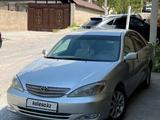 Toyota Camry 2002 года за 4 600 000 тг. в Шымкент – фото 3