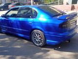 Subaru Legacy 2001 годаүшін5 000 000 тг. в Кокшетау