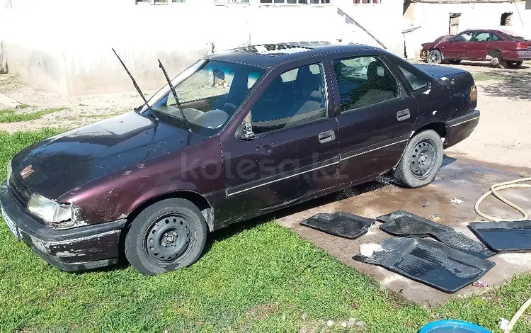 Opel Vectra 1992 года за 450 000 тг. в Сарыагаш