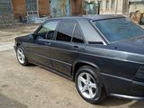 Mercedes-Benz 190 1992 года за 1 500 000 тг. в Степногорск