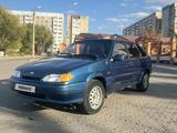 ВАЗ (Lada) 2114 2005 года за 750 000 тг. в Караганда