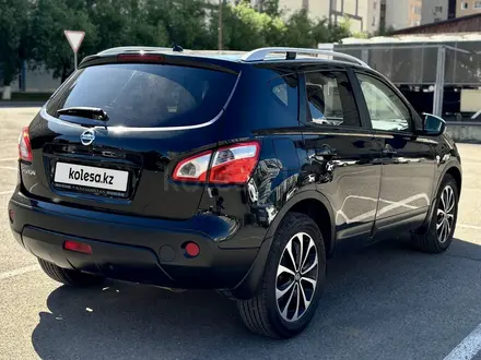 Nissan Qashqai 2012 года за 5 500 000 тг. в Астана – фото 6