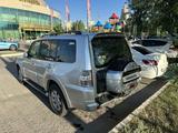 Mitsubishi Pajero 2013 годаүшін12 000 000 тг. в Астана – фото 2