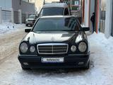 Mercedes-Benz E 200 1998 года за 2 200 000 тг. в Астана